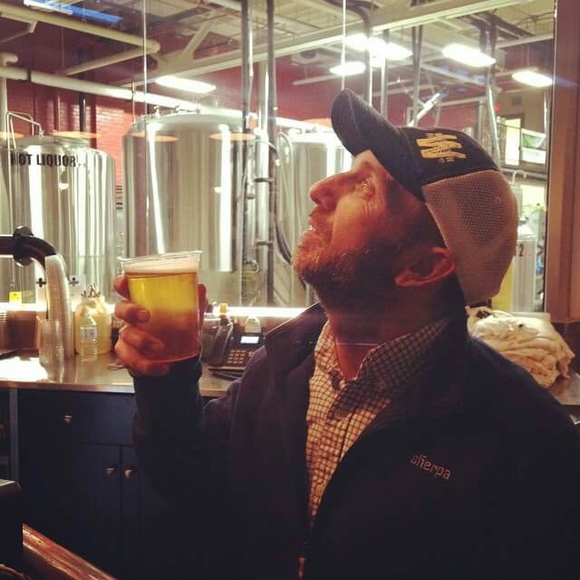 Meet your Posher, David - Picture 1 of 1